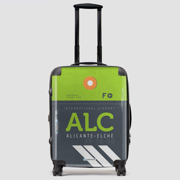 ALC - Luggage airportag.myshopify.com