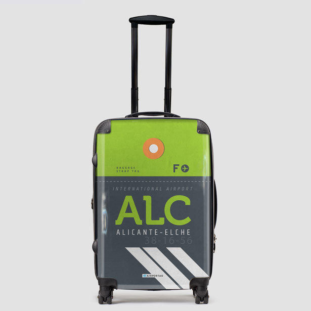 ALC - Luggage airportag.myshopify.com