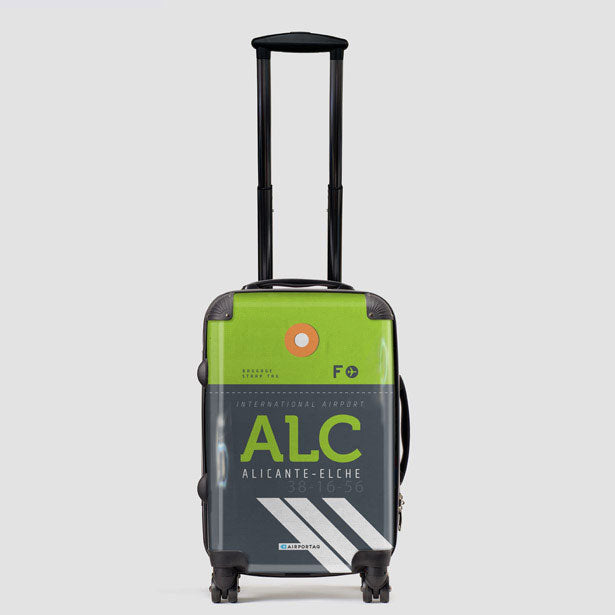 ALC - Luggage airportag.myshopify.com