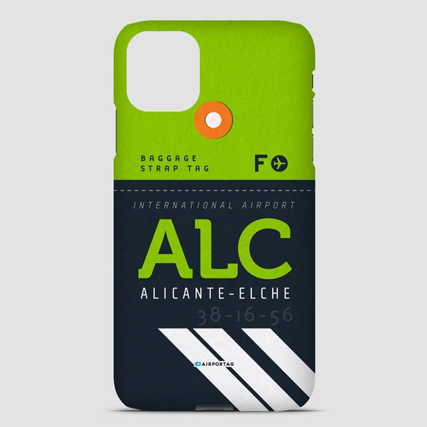 ALC - Phone Case airportag.myshopify.com