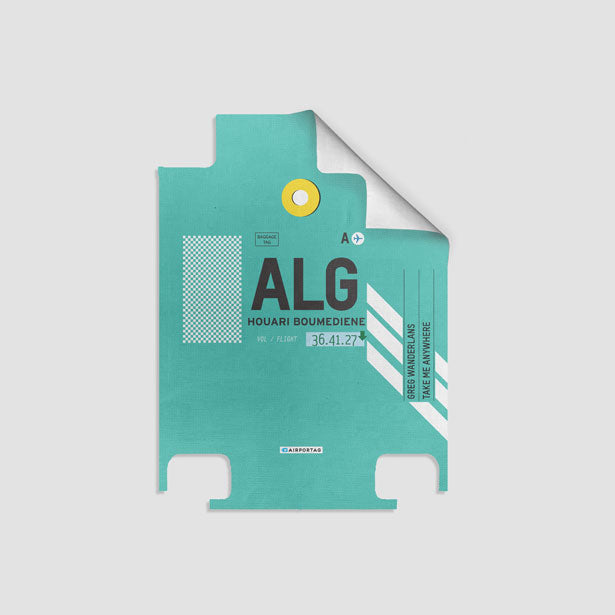 ALG - Luggage airportag.myshopify.com