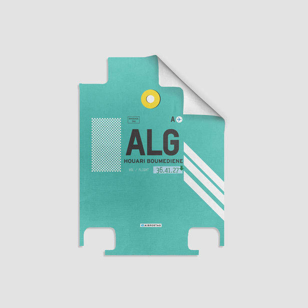 ALG - Luggage airportag.myshopify.com