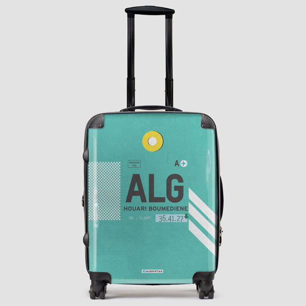 ALG - Luggage airportag.myshopify.com