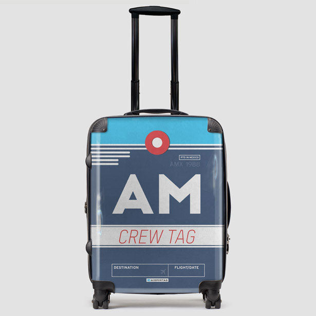AM - Luggage airportag.myshopify.com