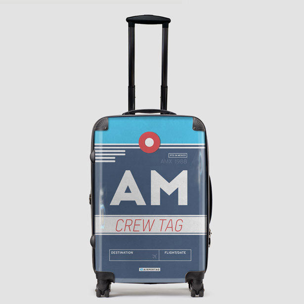 AM - Luggage airportag.myshopify.com