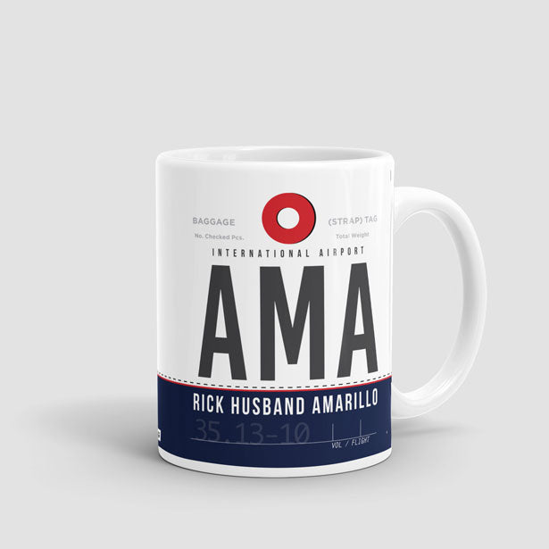 AMA - Mug airportag.myshopify.com