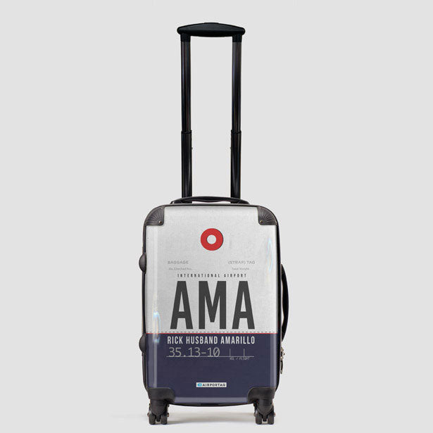 AMA - Luggage airportag.myshopify.com