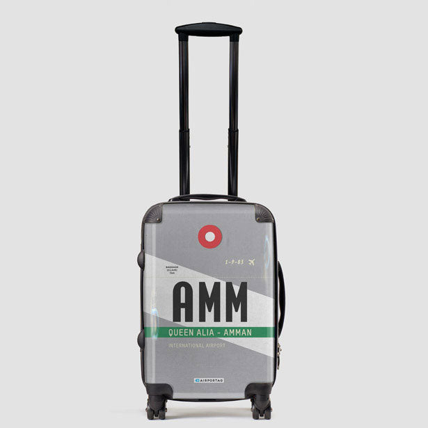 AMM - Luggage airportag.myshopify.com
