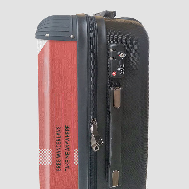 AMS - Luggage airportag.myshopify.com