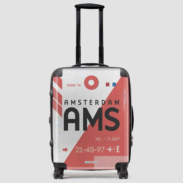 AMS - Luggage airportag.myshopify.com