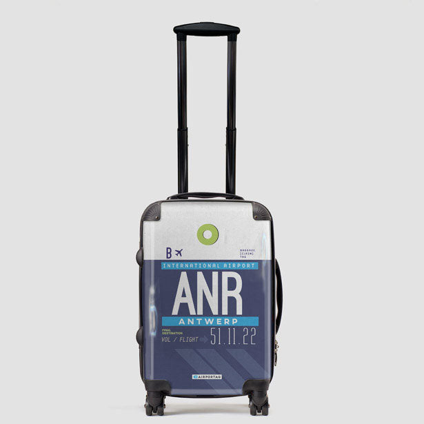 ANR - Luggage airportag.myshopify.com