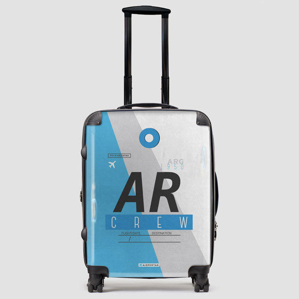 AR - Luggage airportag.myshopify.com