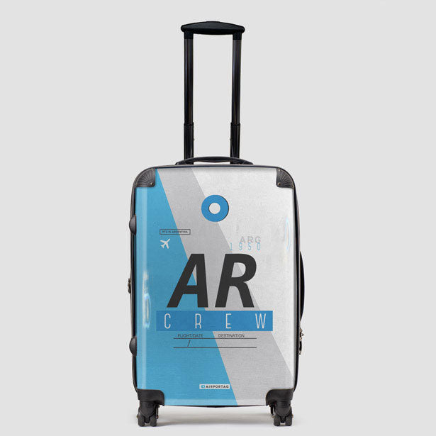 AR - Luggage airportag.myshopify.com