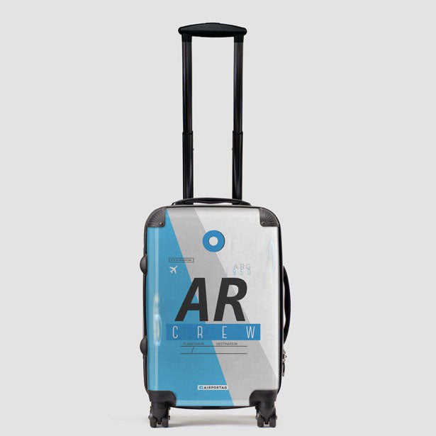 AR - Luggage airportag.myshopify.com