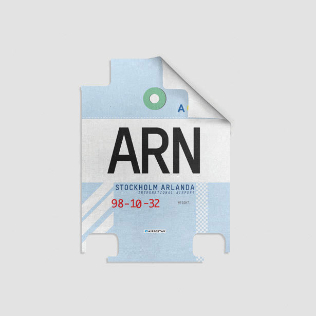 ARN - Luggage airportag.myshopify.com