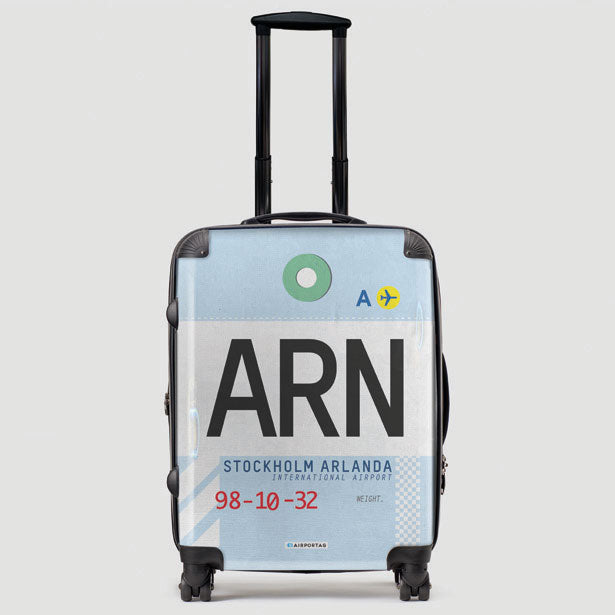 ARN - Luggage airportag.myshopify.com