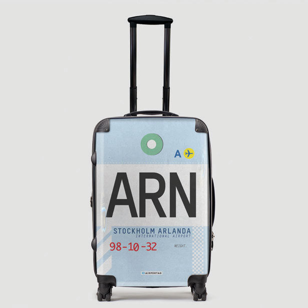 ARN - Luggage airportag.myshopify.com