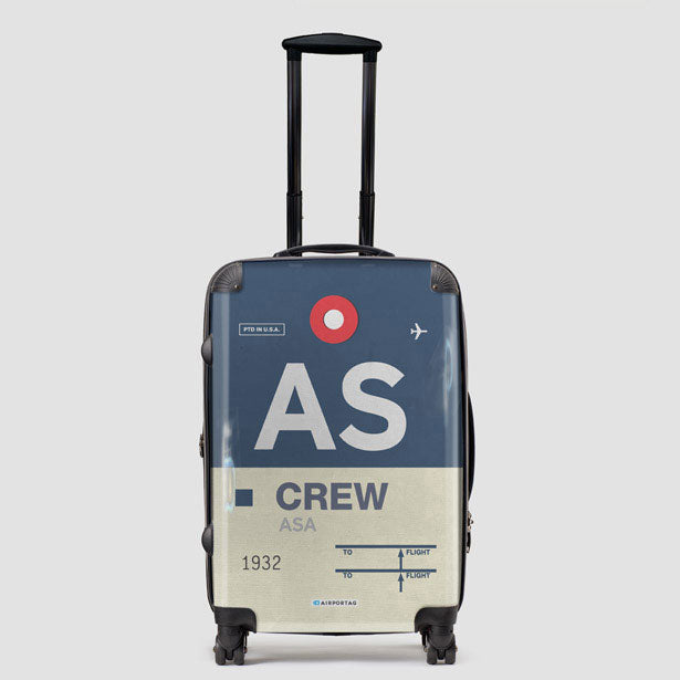 AS - Luggage airportag.myshopify.com