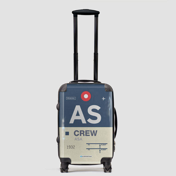 AS - Luggage airportag.myshopify.com