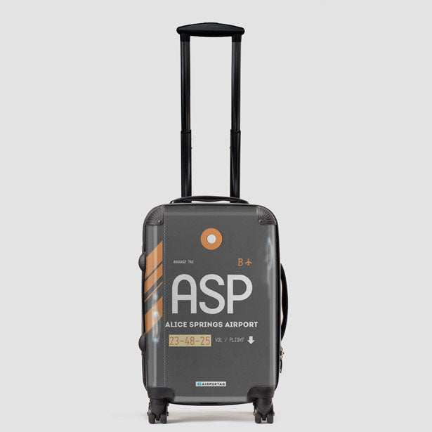 ASP - Luggage airportag.myshopify.com