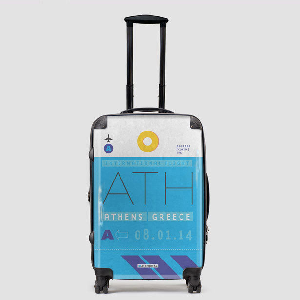 ATH - Luggage airportag.myshopify.com