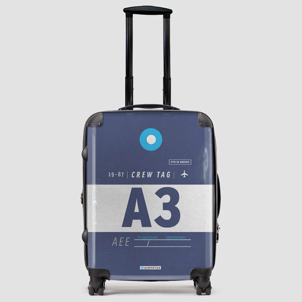 A3 - Luggage airportag.myshopify.com