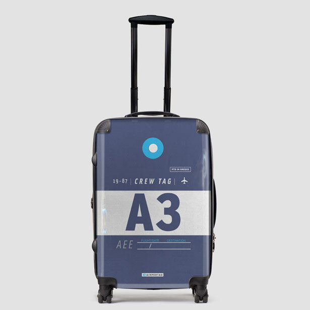 A3 - Luggage airportag.myshopify.com