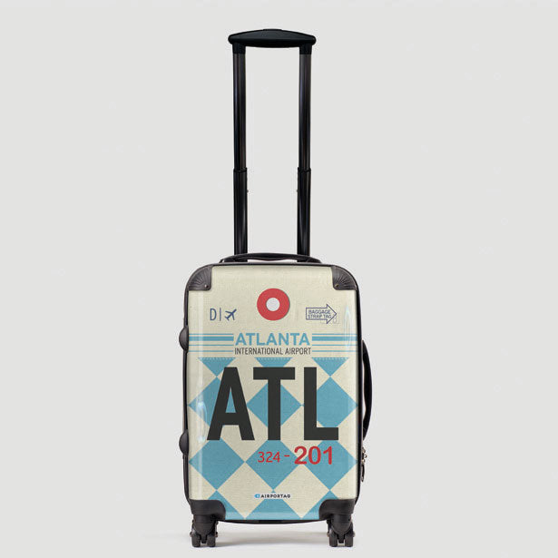 ATL - Luggage airportag.myshopify.com