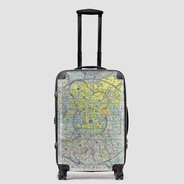 ATL Sectional - Luggage airportag.myshopify.com