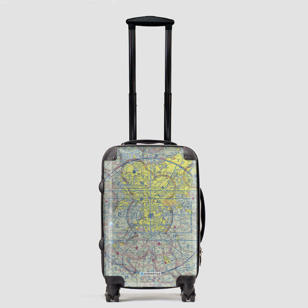 ATL Sectional - Luggage airportag.myshopify.com