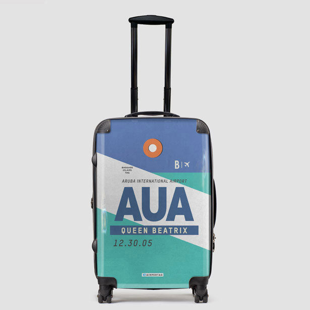 AUA - Luggage airportag.myshopify.com