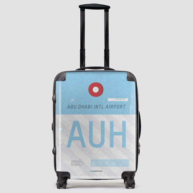 AUH - Luggage airportag.myshopify.com