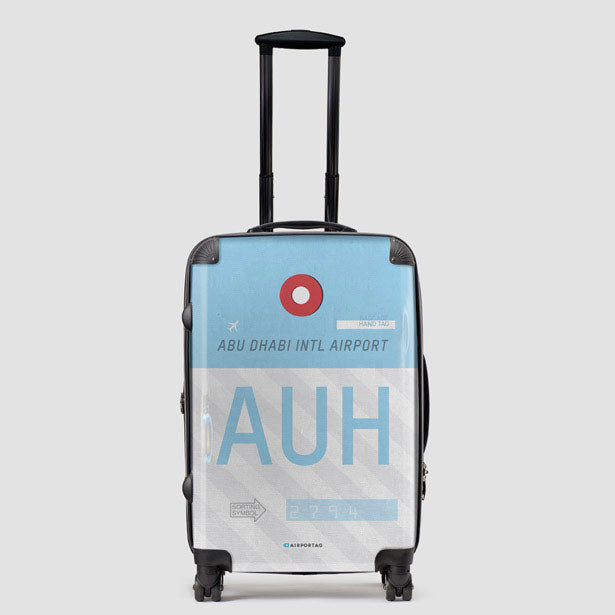 AUH - Luggage airportag.myshopify.com