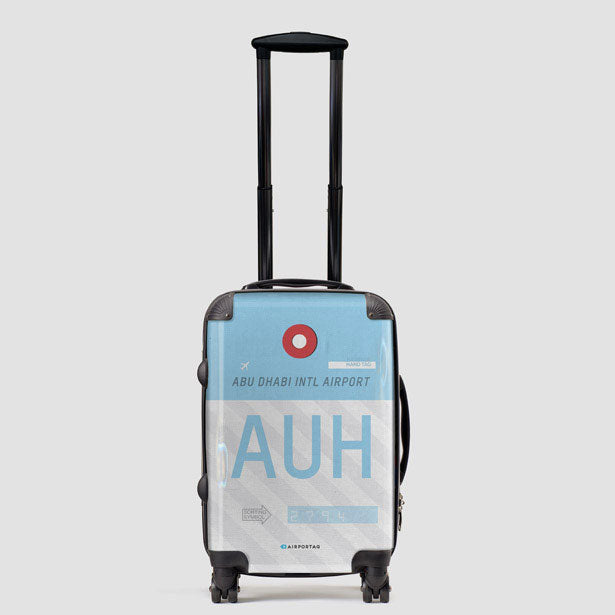 AUH - Luggage airportag.myshopify.com