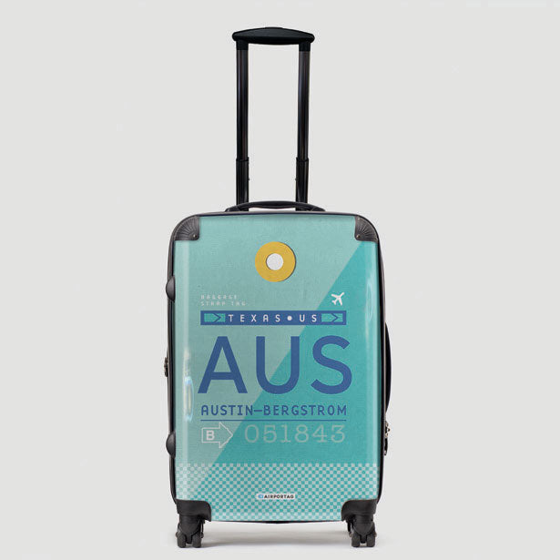AUS - Luggage airportag.myshopify.com
