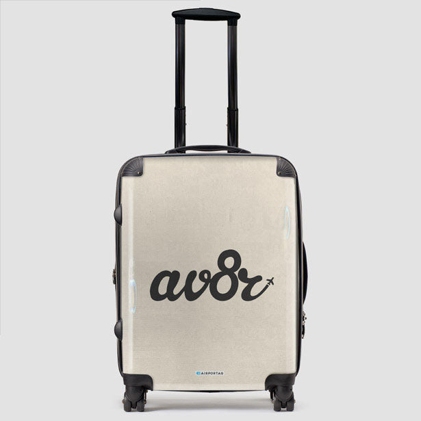 Av8r - Luggage airportag.myshopify.com