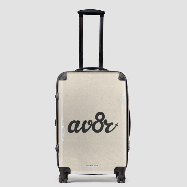 Av8r - Luggage airportag.myshopify.com