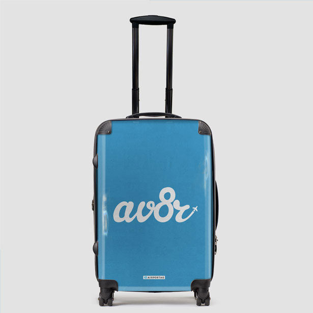 Av8r - Luggage airportag.myshopify.com