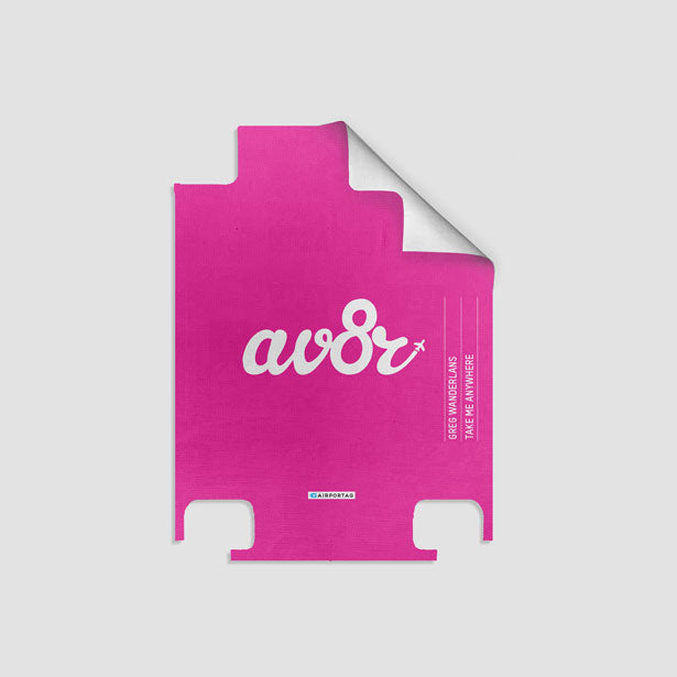 Av8r - Luggage airportag.myshopify.com