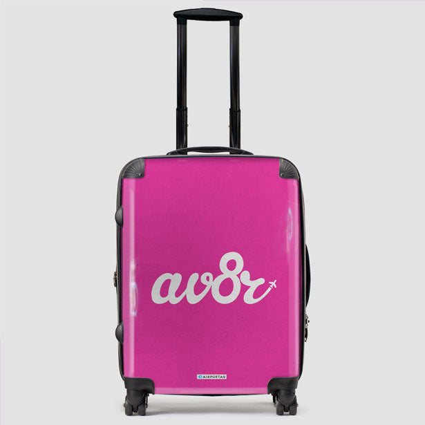 Av8r - Luggage airportag.myshopify.com