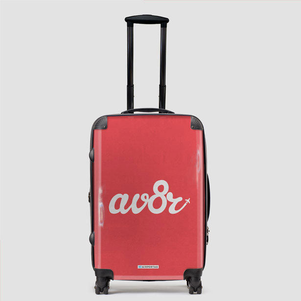 Av8r - Luggage airportag.myshopify.com