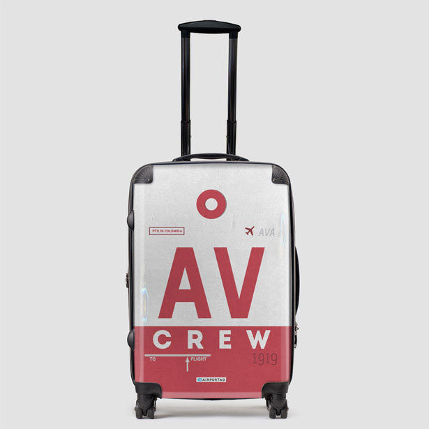 AV - Luggage