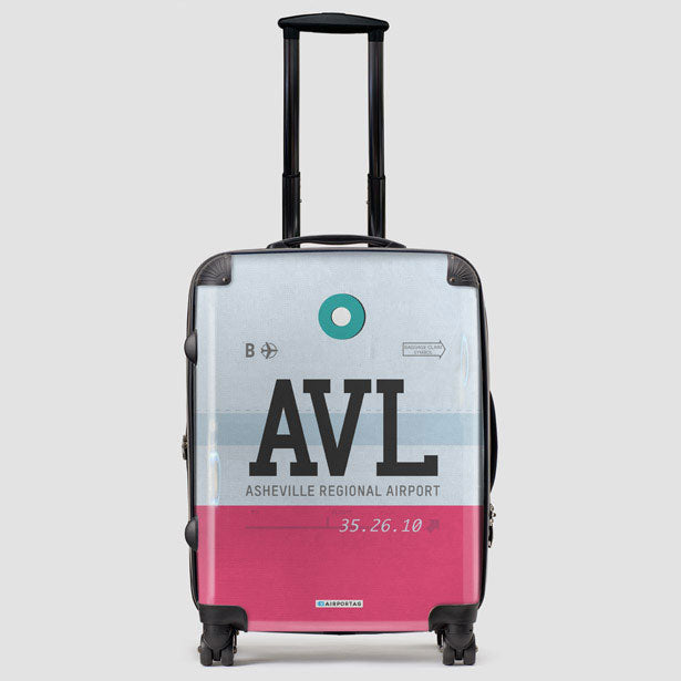 AVL - Luggage airportag.myshopify.com
