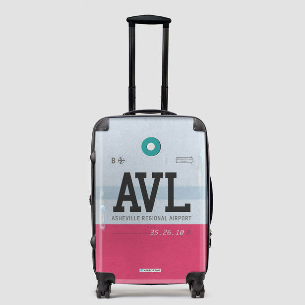 AVL - Luggage airportag.myshopify.com