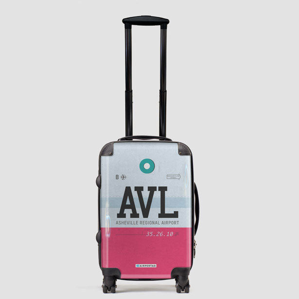 AVL - Luggage airportag.myshopify.com