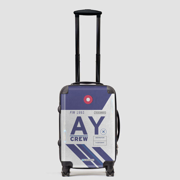AY - Luggage airportag.myshopify.com
