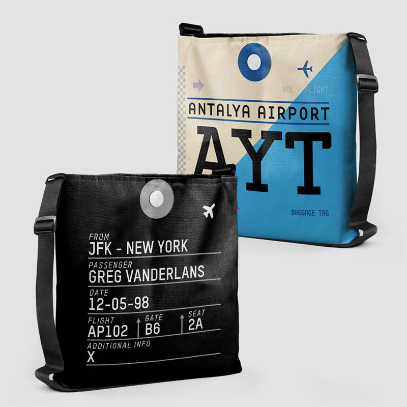 AYT - Tote Bag