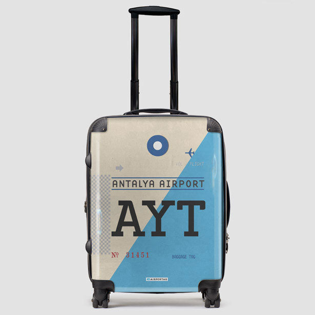 AYT - Luggage airportag.myshopify.com