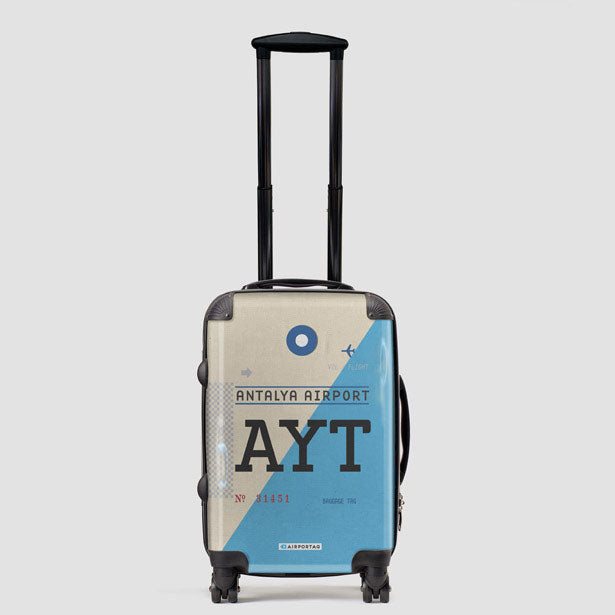 AYT - Luggage airportag.myshopify.com