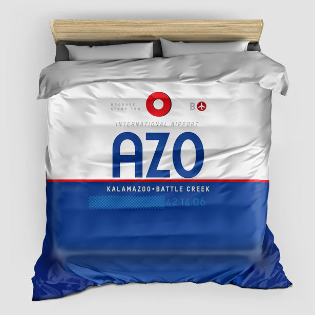 AZO - Comforter airportag.myshopify.com